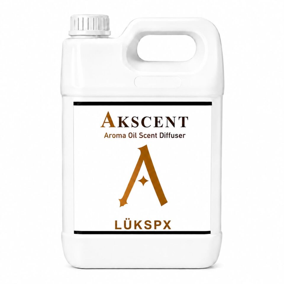AKSCENT Lükspx Ortam Kokusu Esansı