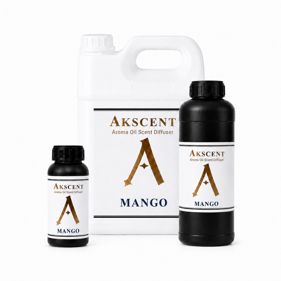 AKSCENT Mango Ortam Kokusu Esansı