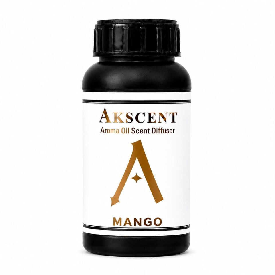 AKSCENT Mango Ortam Kokusu Esansı