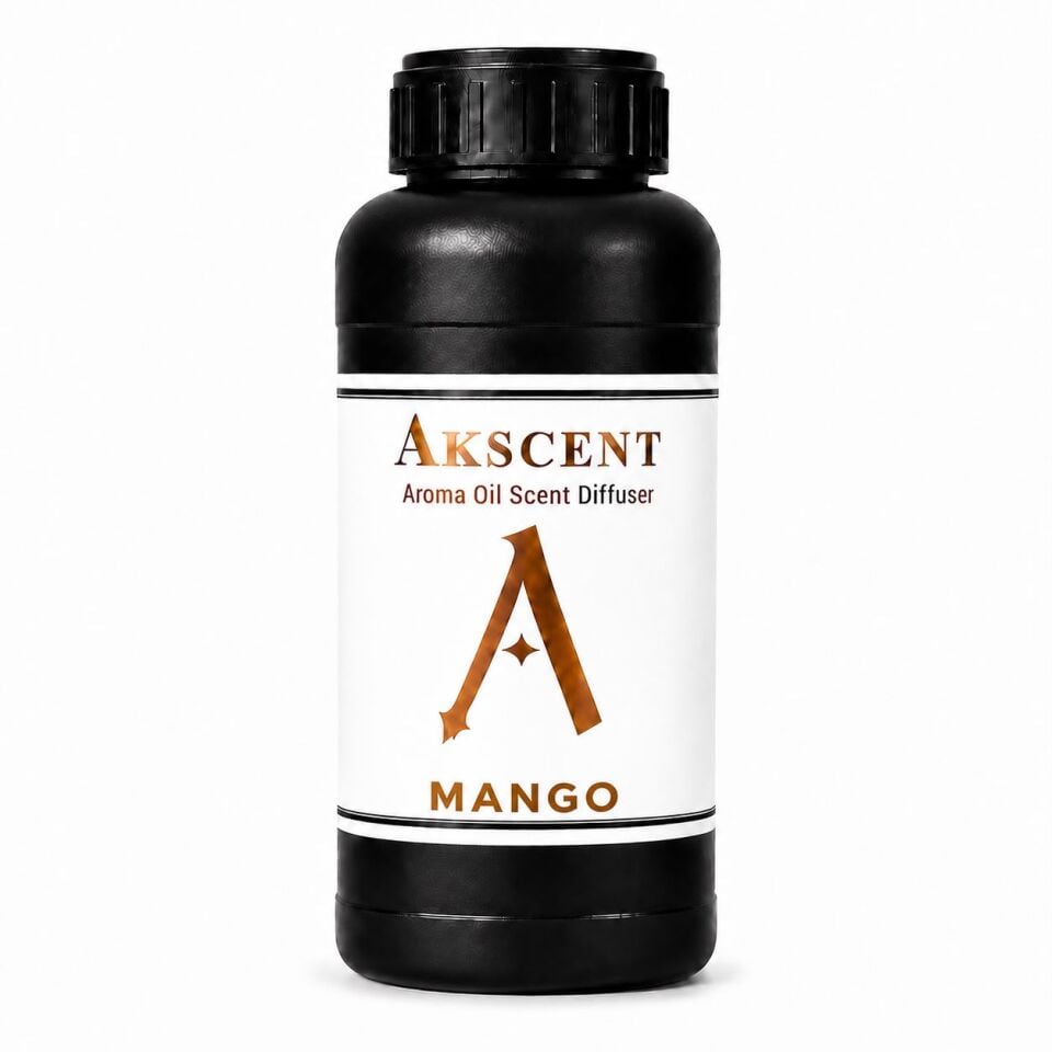 AKSCENT Mango Ortam Kokusu Esansı