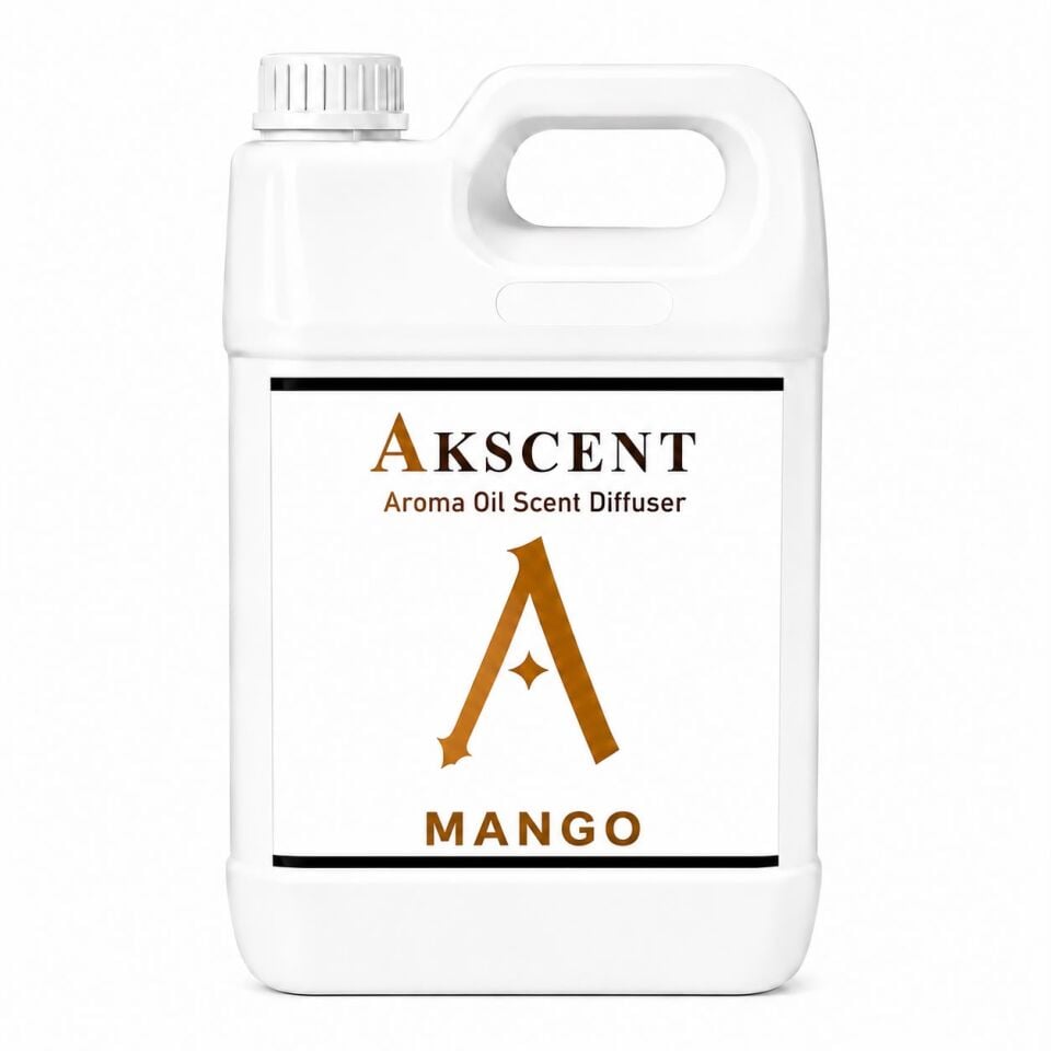 AKSCENT Mango Ortam Kokusu Esansı