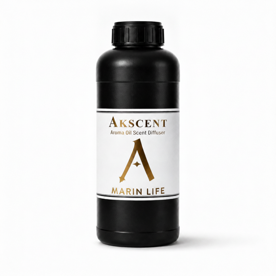 AKSCENT Marin Life Ortam Kokusu Esansı