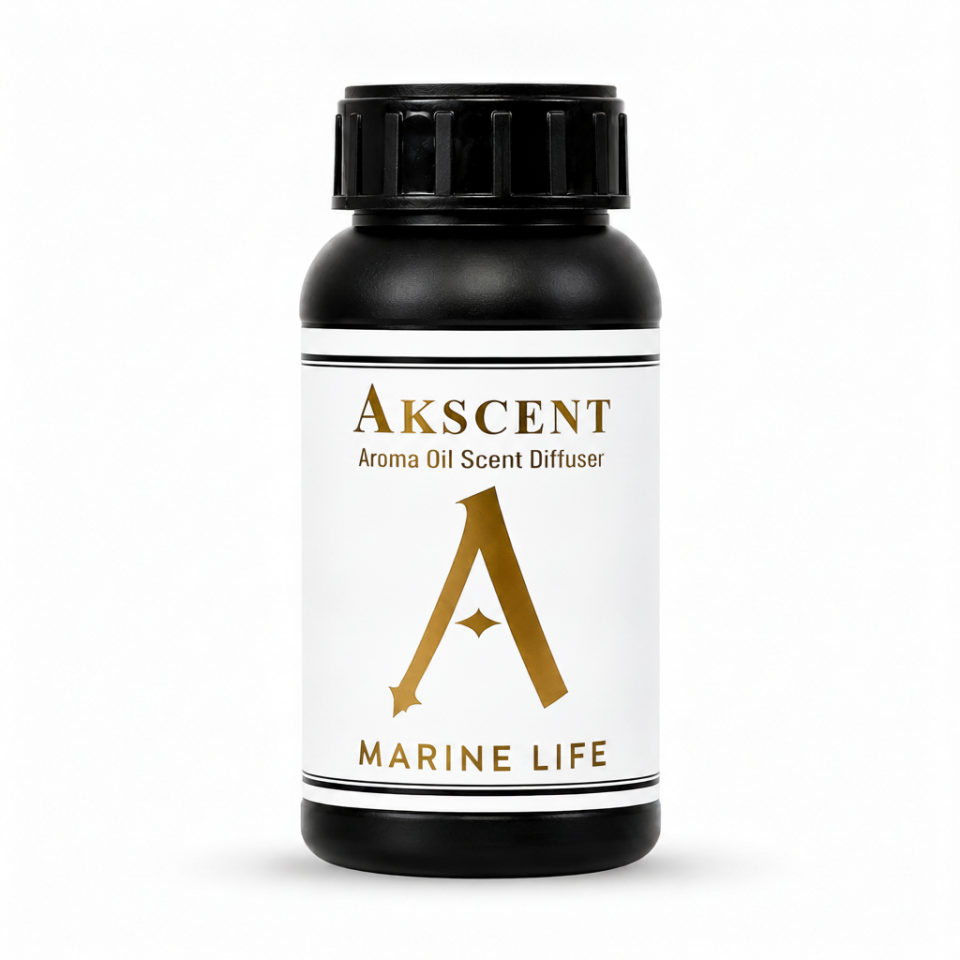 AKSCENT Marin Life Ortam Kokusu Esansı