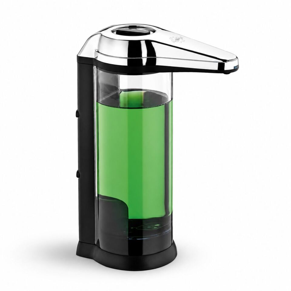 Rulopak Tezgah Üstü Sıvı Sabun Dispenseri 550 ml