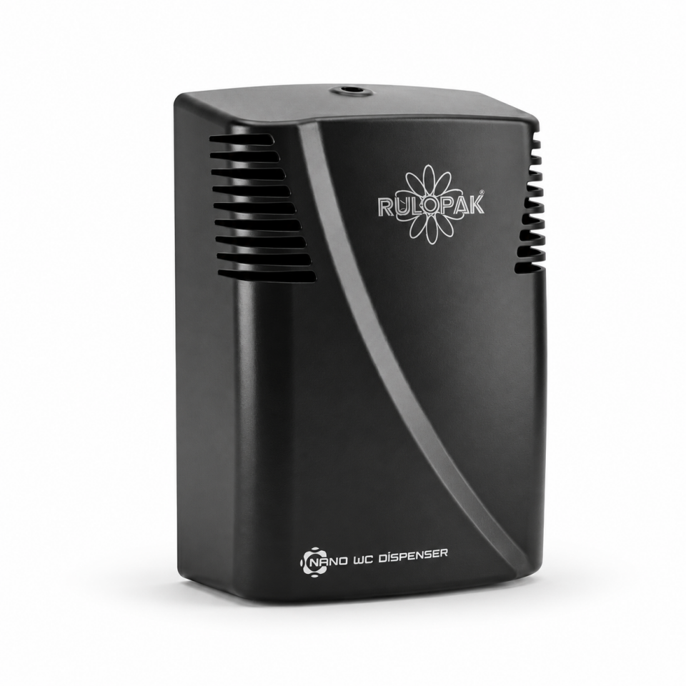 Rulopak  Nano WC Dispenseri