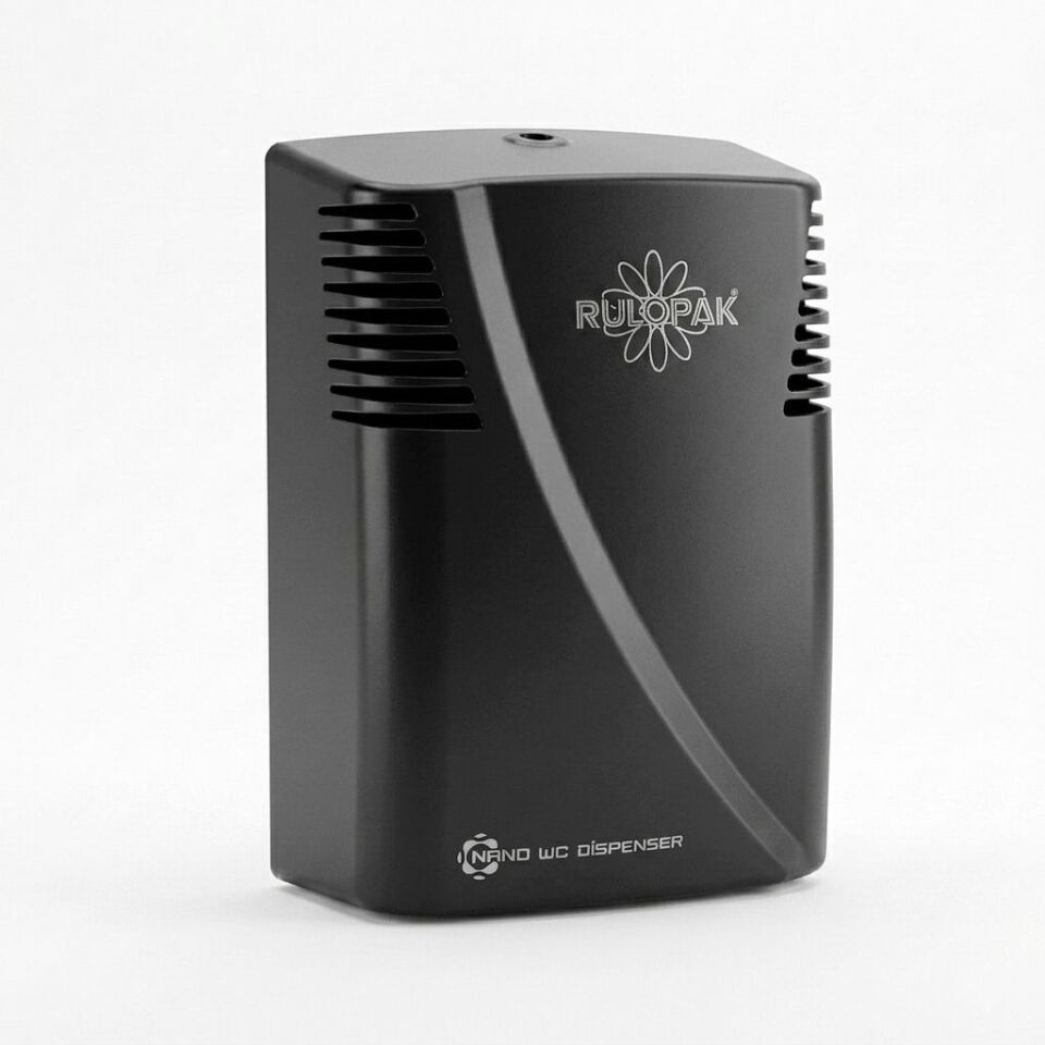 Rulopak  Nano WC Dispenseri