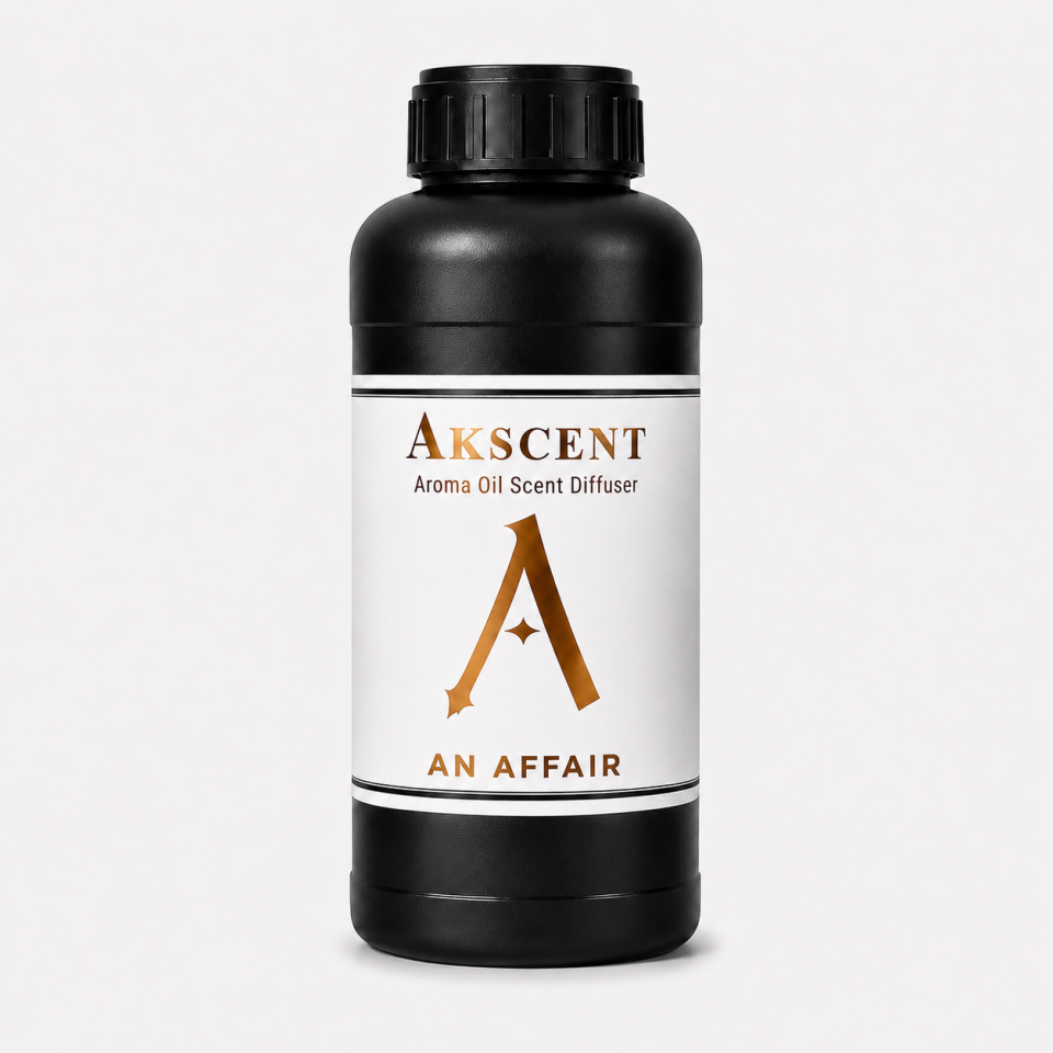 AKSCENT An Affair Ortam Kokusu Esansı