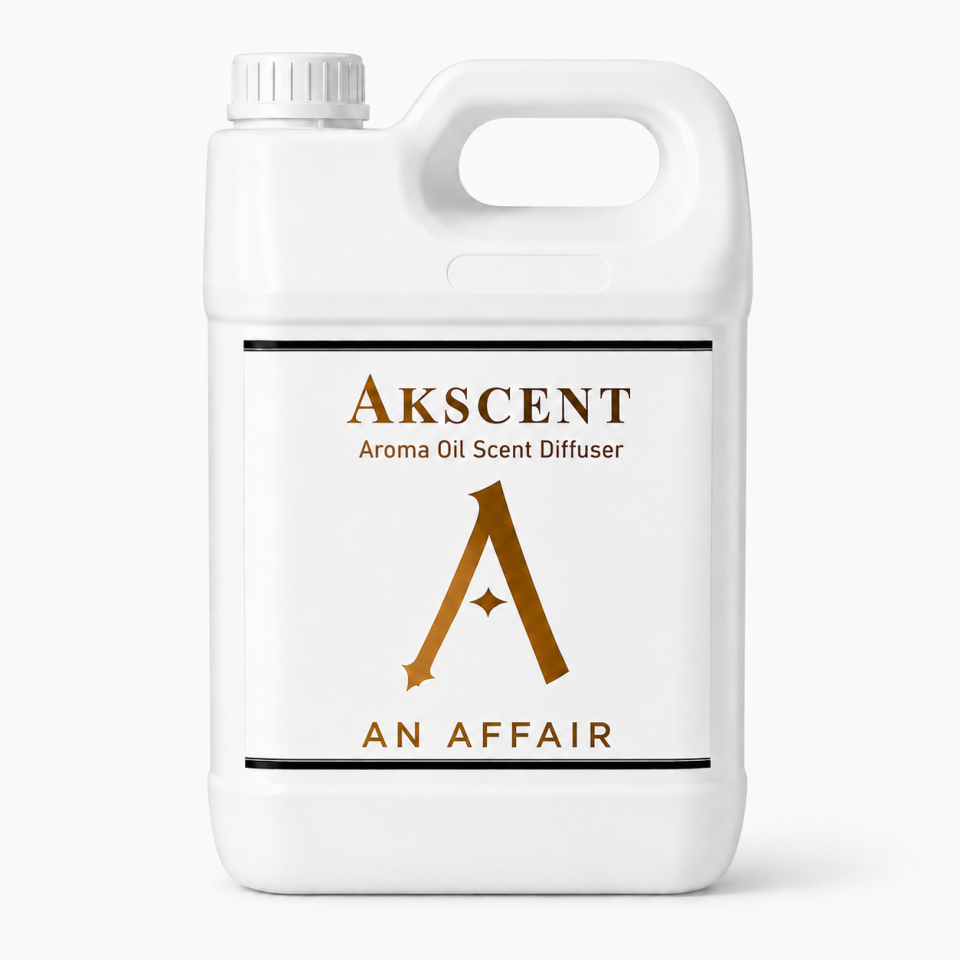 AKSCENT An Affair Ortam Kokusu Esansı