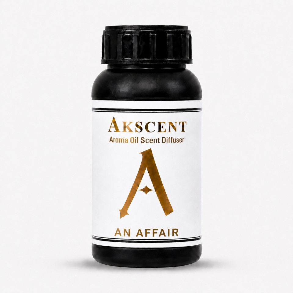 AKSCENT An Affair Ortam Kokusu Esansı
