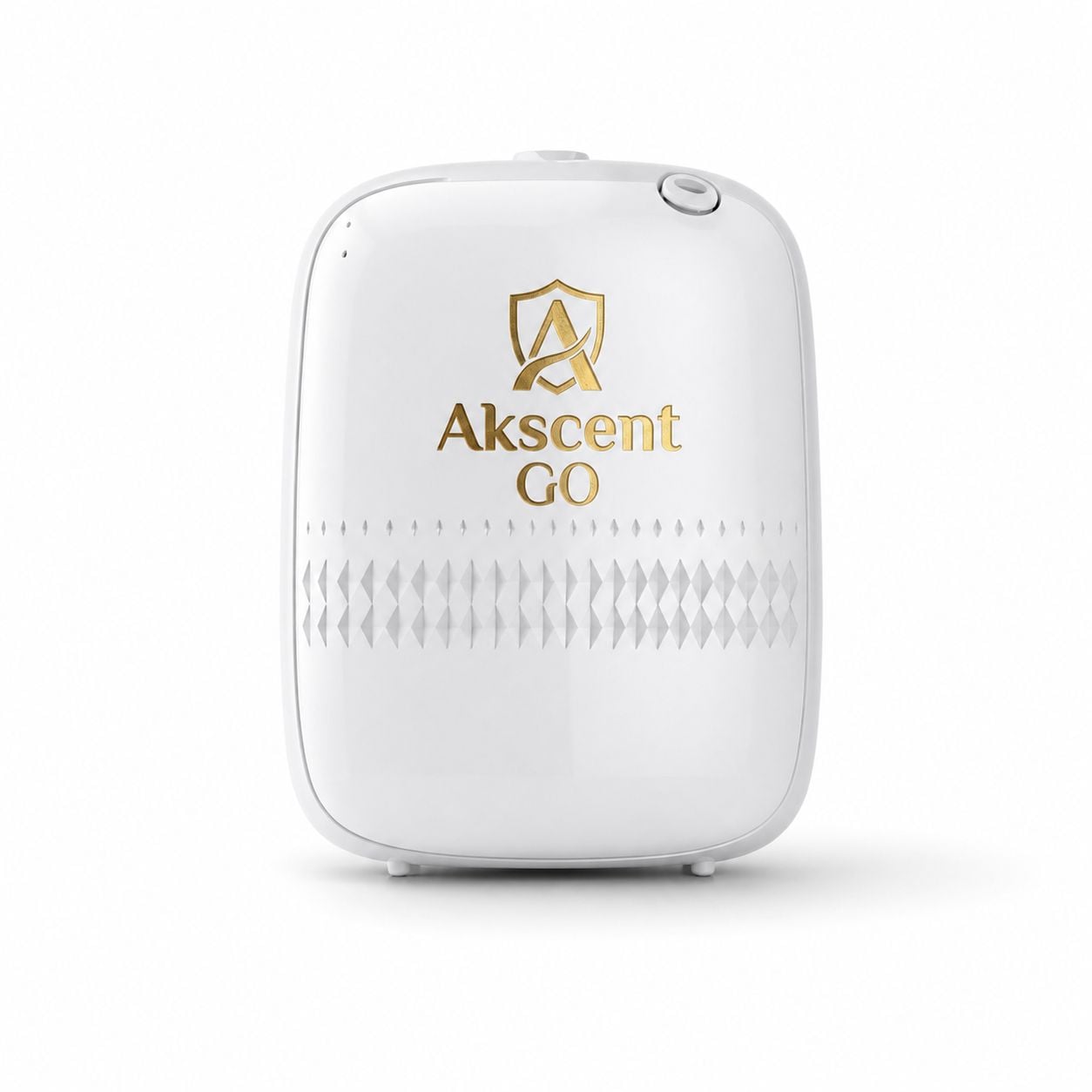 Akscent Go Doluma Uygun Koku Makinesi