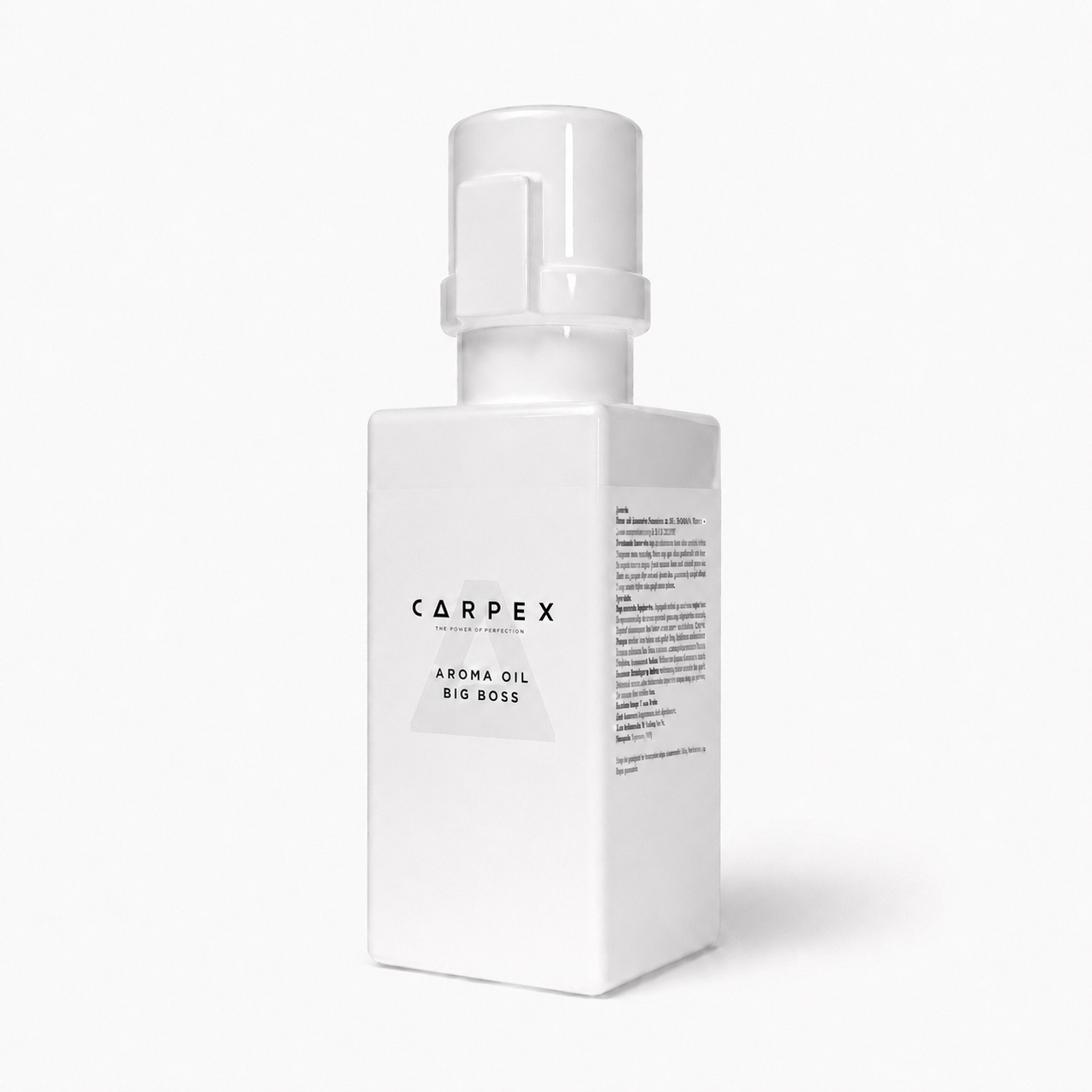 Carpex Auramax 250 ml Koku Kartuşu Premium Seri - Big Boss