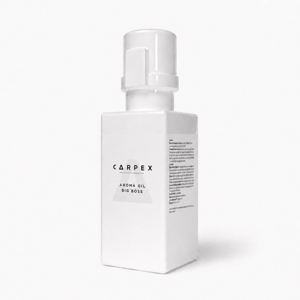 Carpex Auramax 250 ml Koku Kartuşu Premium Seri - Big Boss