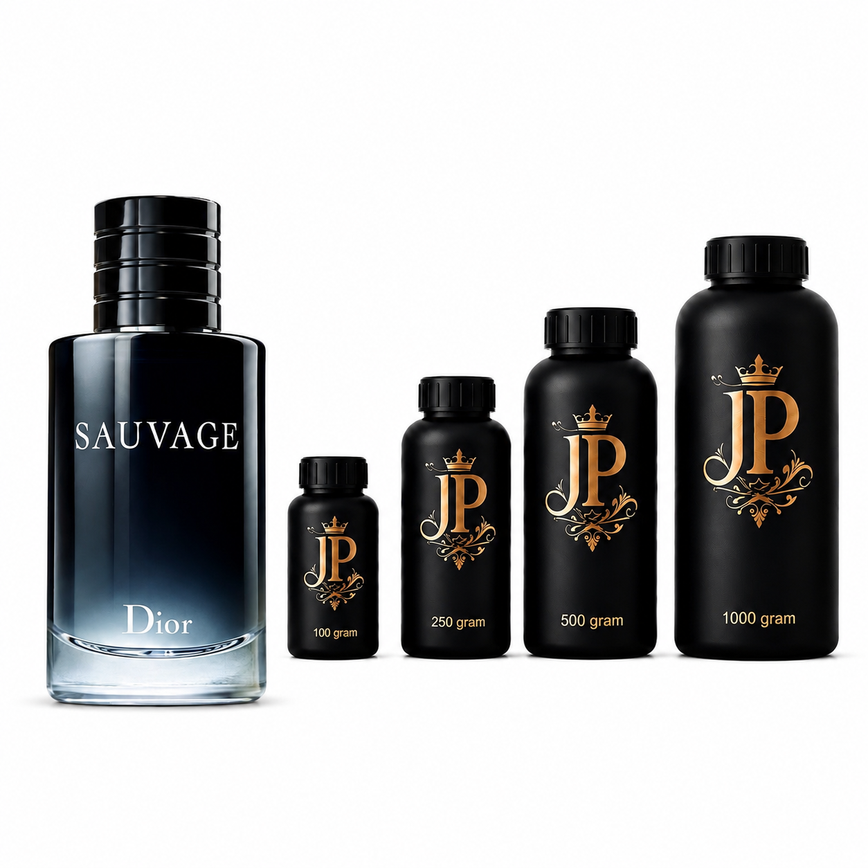 Sauvage Parfüm Muadil Ham Esansı