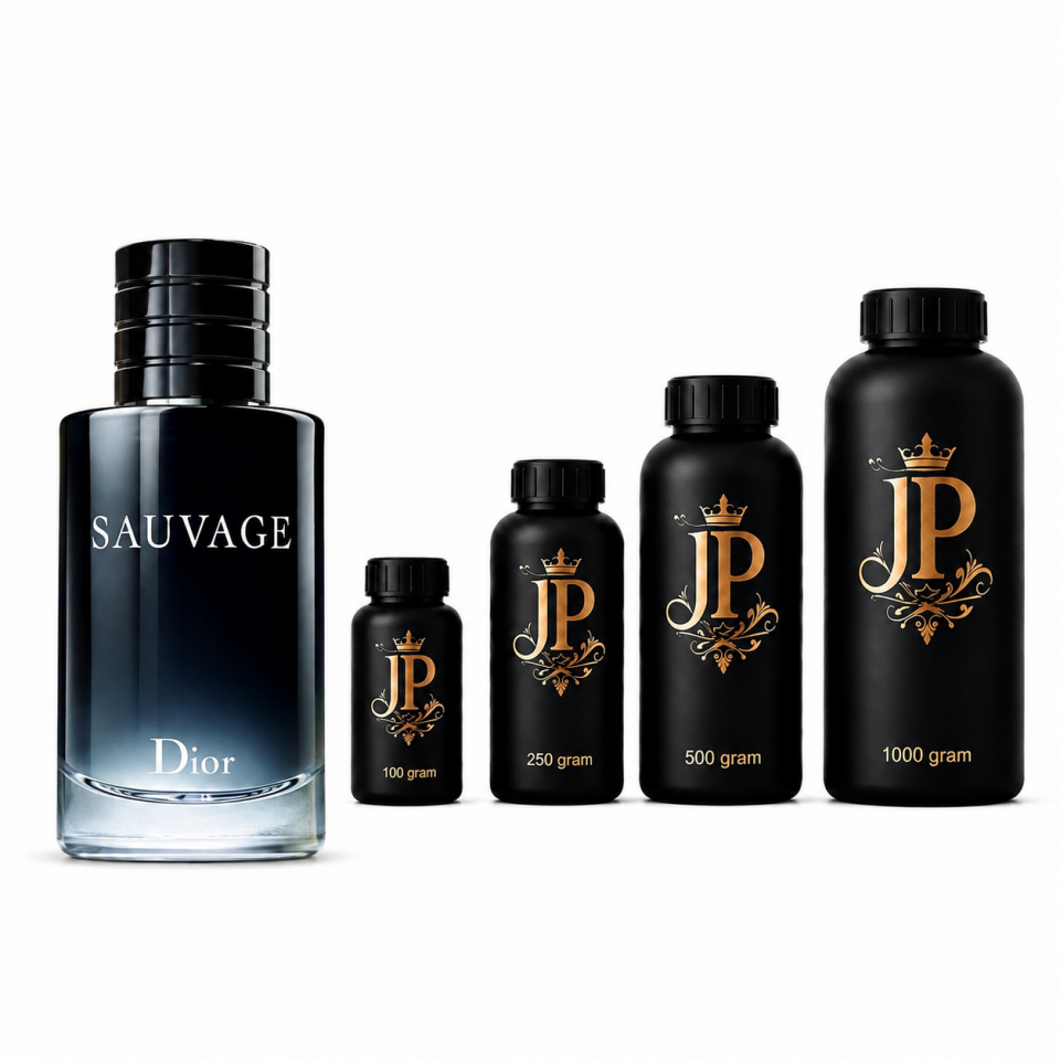 Sauvage Parfüm Muadil Ham Esansı