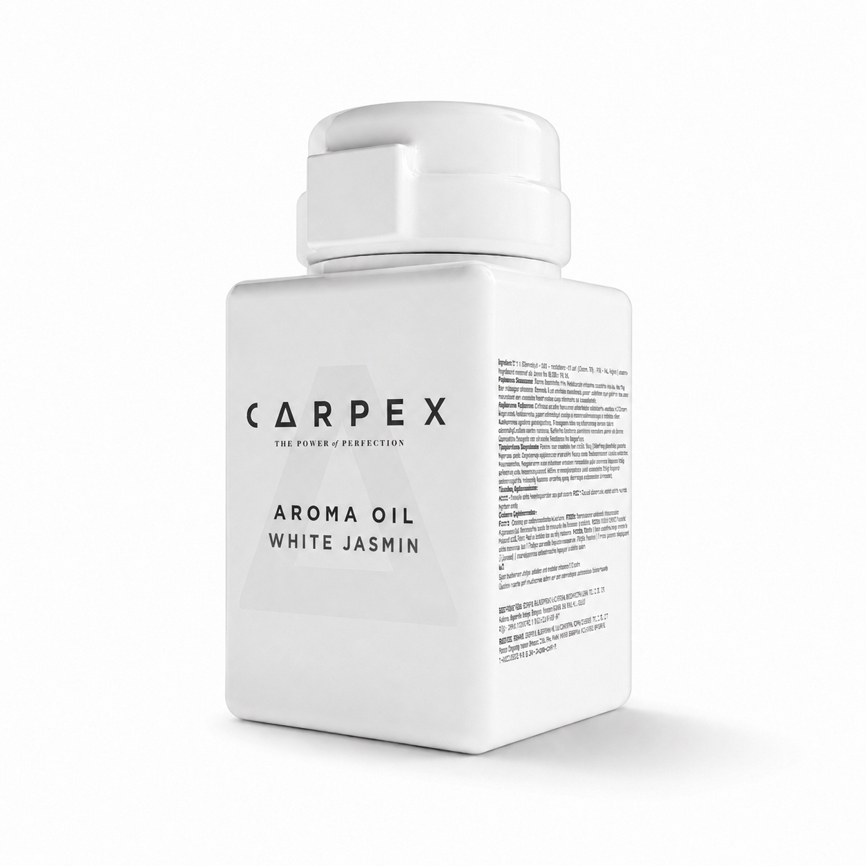 Carpex 125 ml Koku Kartuşu Classic Seri - White Jasmine