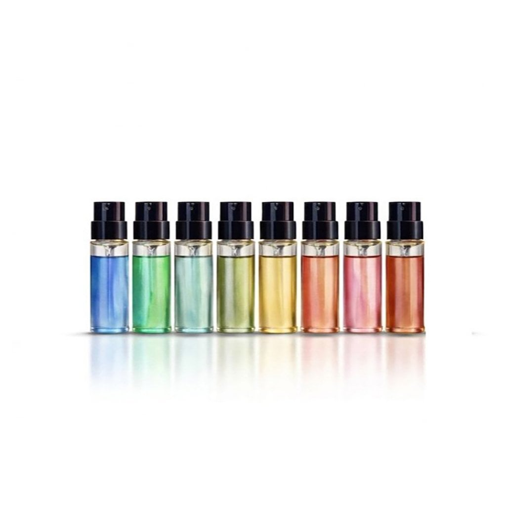 Akscent Ortam Kokusu Deneme Kitleri 8*4 ml