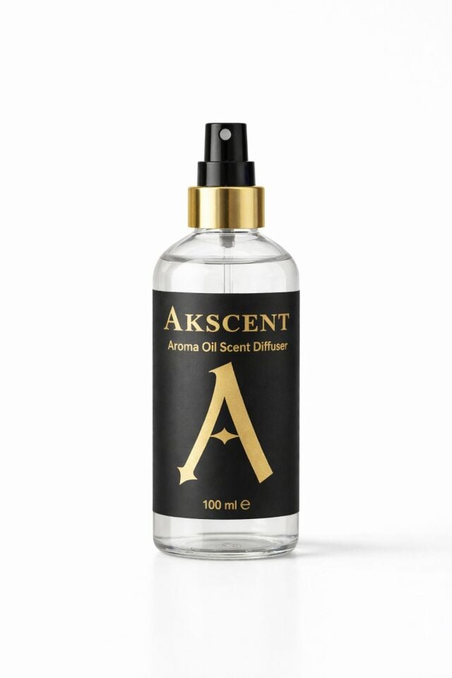 Akscent Damat Oda Sprey 100 ml