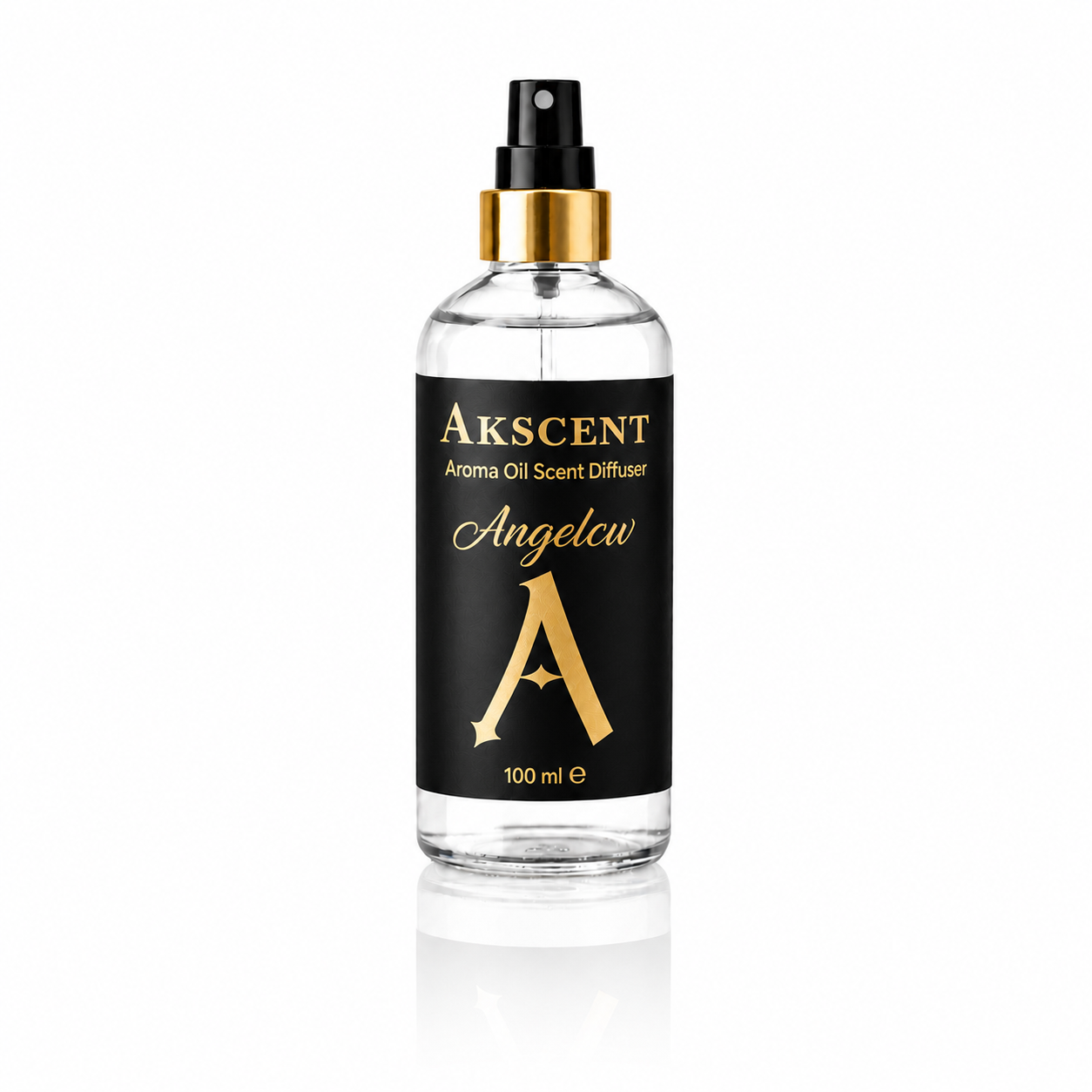 Akscent Angelcw Oda Sprey 100 ml