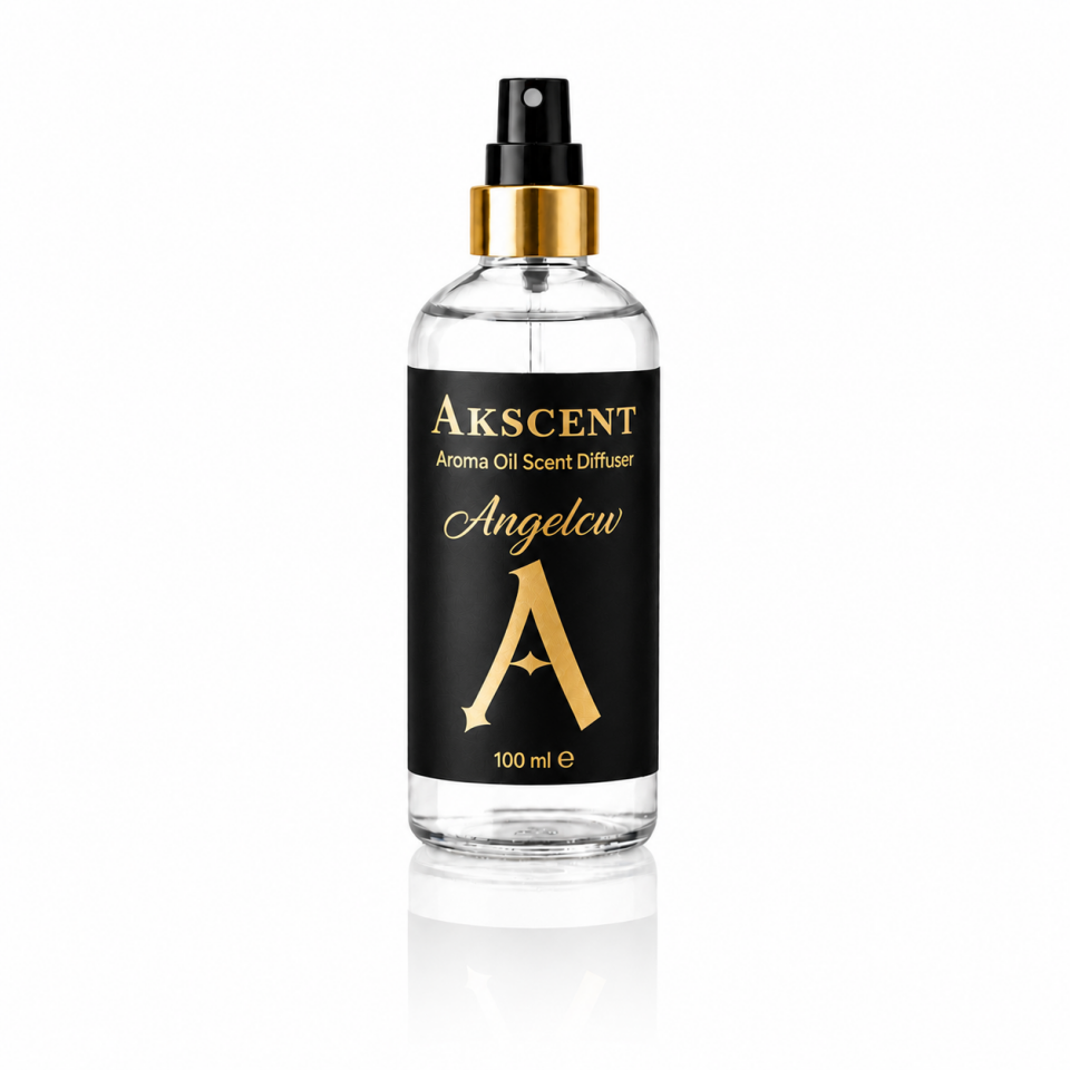 Akscent Angelcw Oda Sprey 100 ml