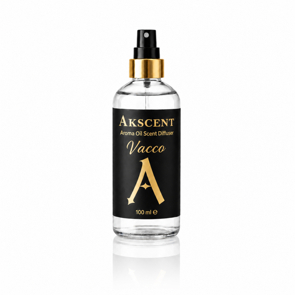 Akscent Vacco Oda Sprey 100 ml