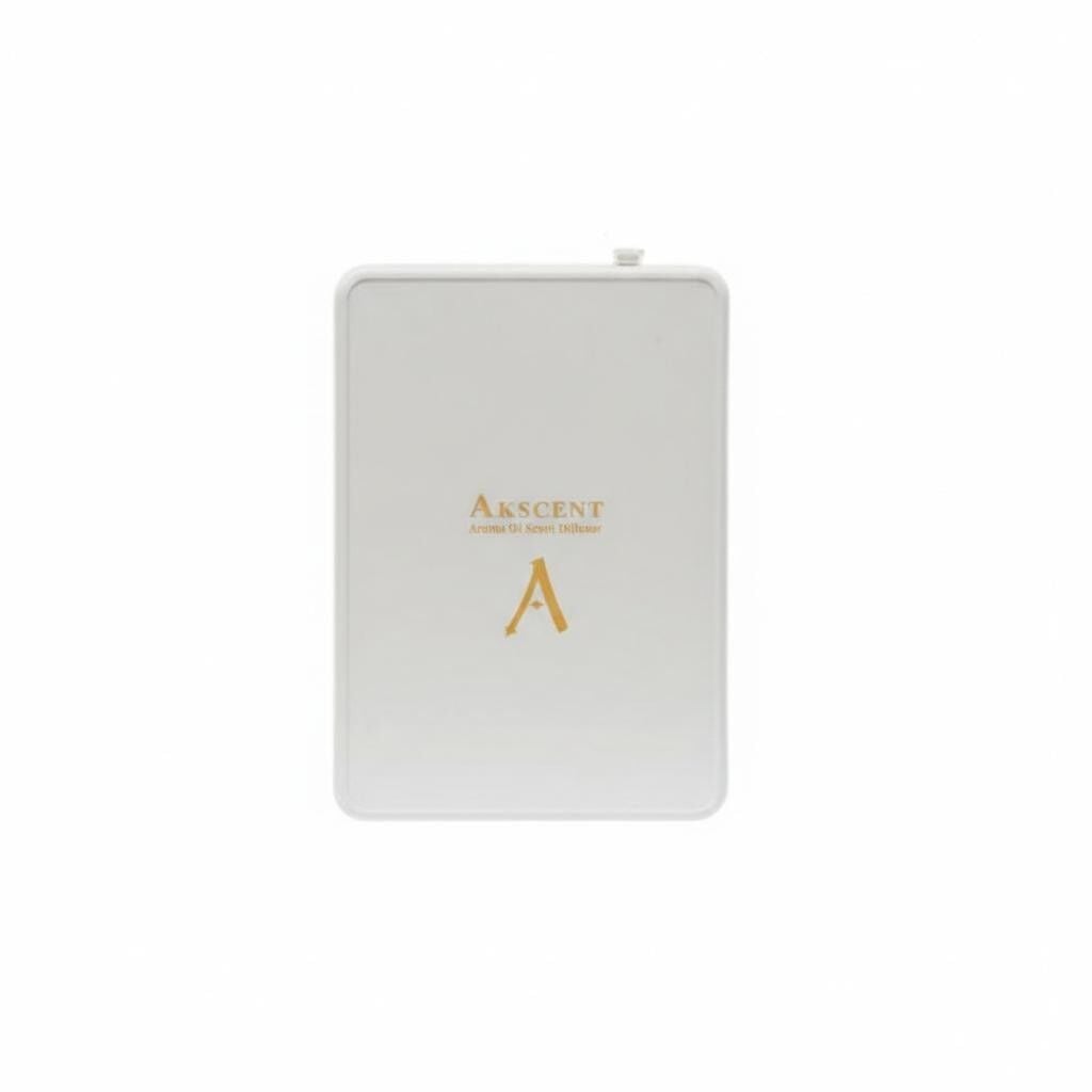 Akscent Smart Koku Makinesi 