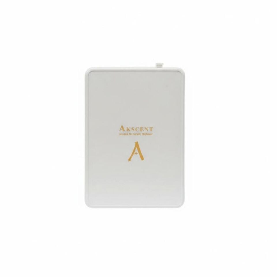 Akscent Smart Koku Makinesi 