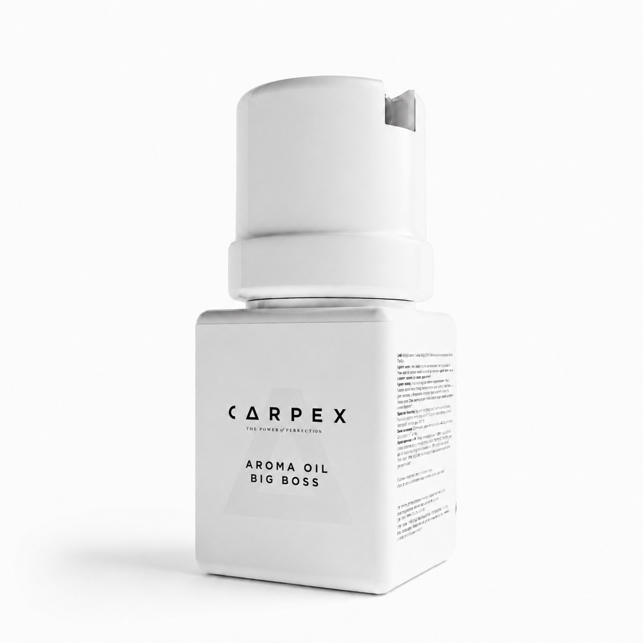 Carpex 50 ml Koku Kartuşu Classic Seri - Big Boss