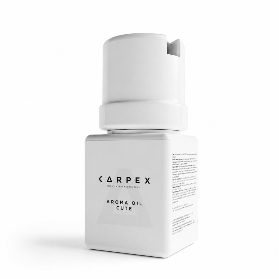 Carpex 50 ml Koku Kartuşu Classic Seri - Cute