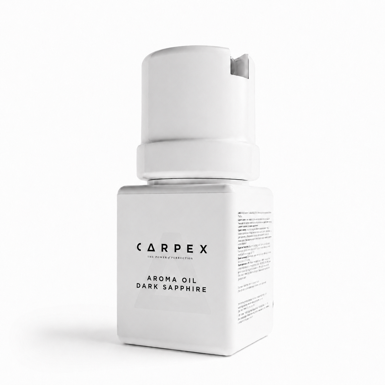 Carpex 50 ml Koku Kartuşu Premium Seri - Dark Shappire
