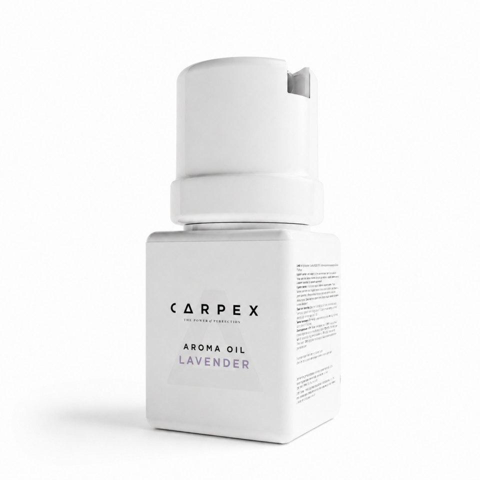 Carpex 50 ml Koku Kartuşu Classic Seri - Lavander