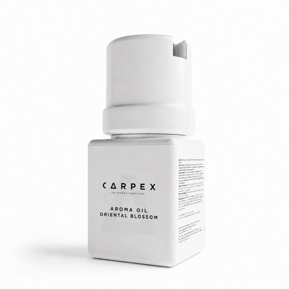 Carpex 50 ml Koku Kartuşu Classic Seri - Oriental Blossom