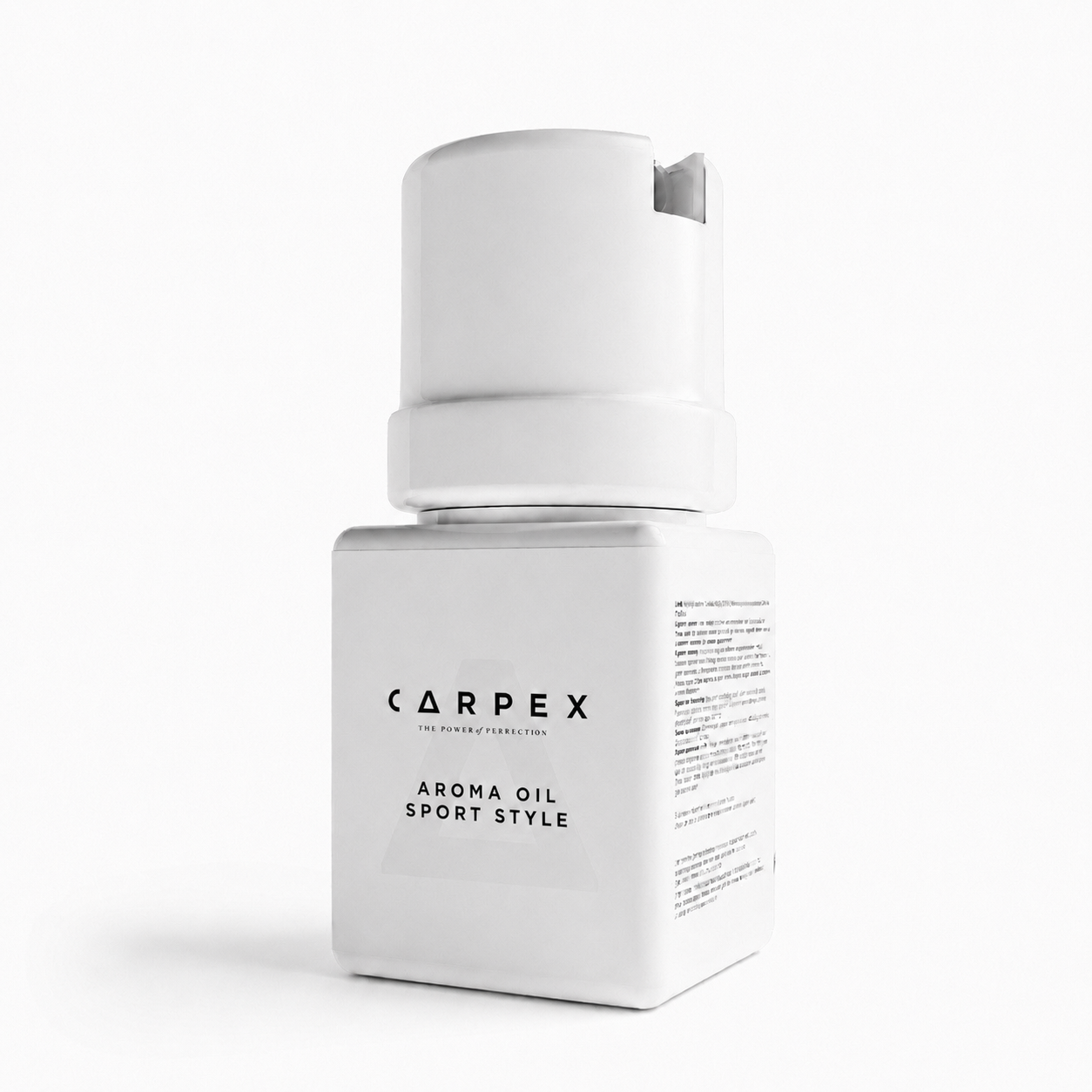 Carpex 50 ml Koku Kartuşu Classic Seri - Sport Style