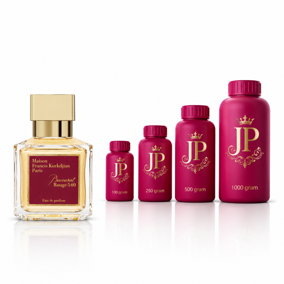 Baccarat Parfüm Muadil Ham Esansı