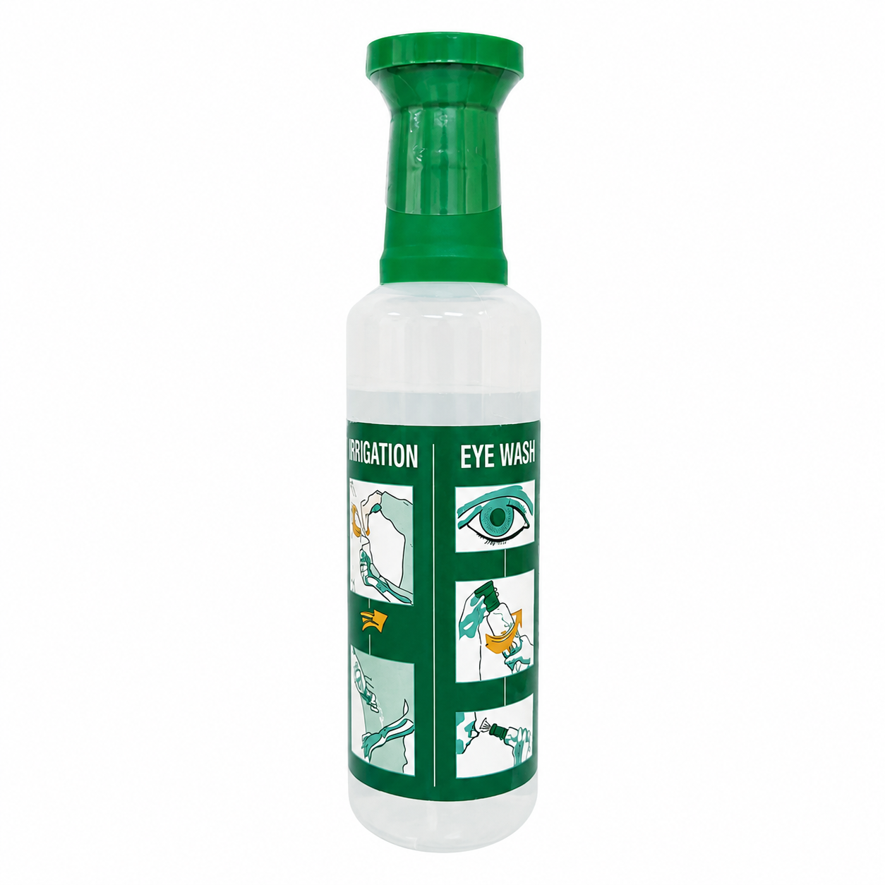 Braun Göz Solüsyonu Yedeği 500 ml