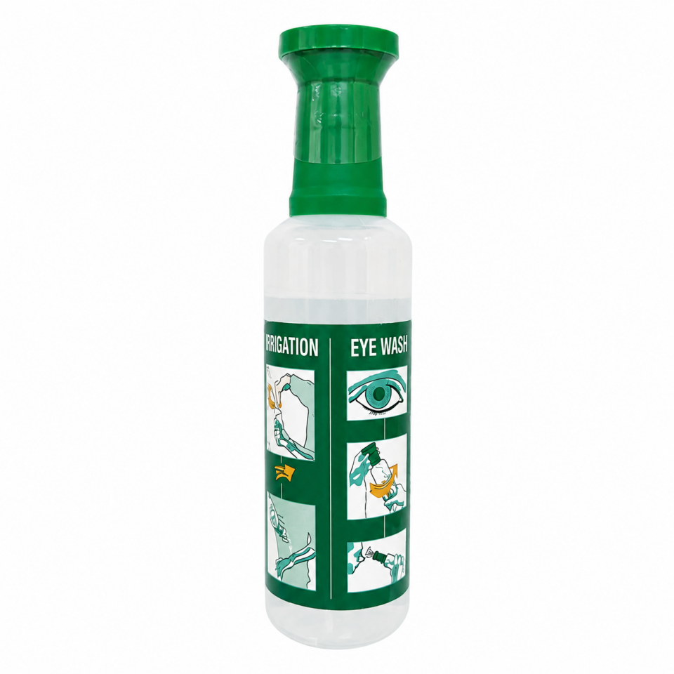 Braun Göz Solüsyonu Yedeği 500 ml