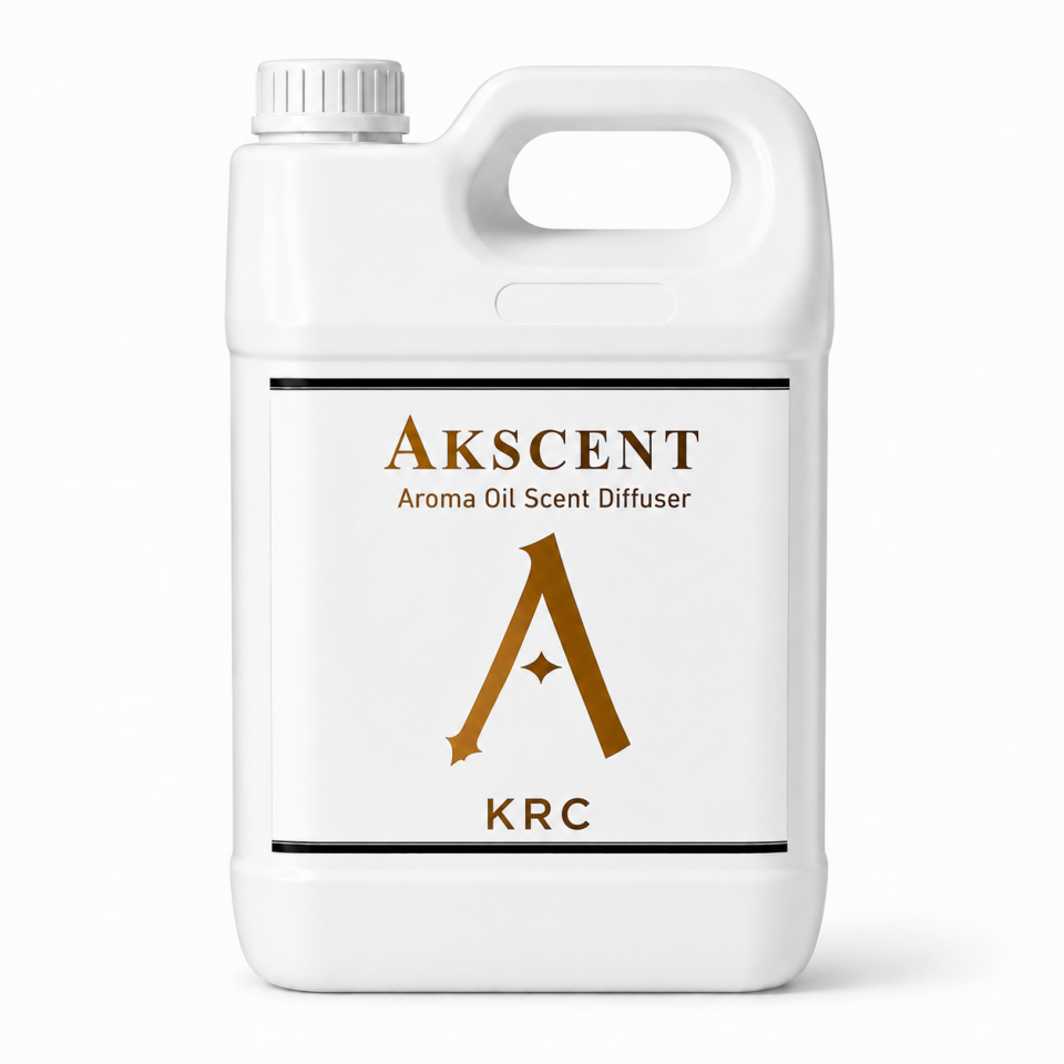 AKSCENT Krc Ortam Kokusu Esansı