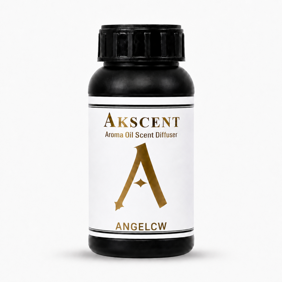 AKSCENT Angelcw Ortam Kokusu Esansı