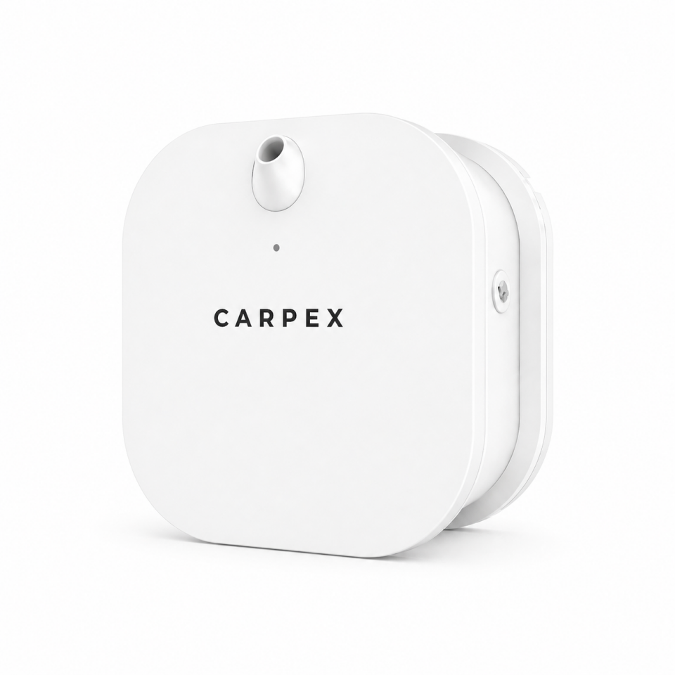 Carpex Micro Koku Makinesi