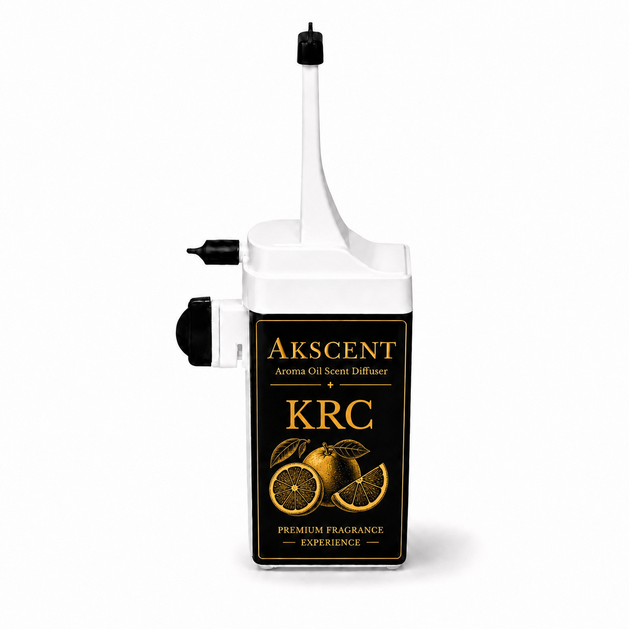 Akscent Pro Koku Makinesi Koku Kartuşu 120 ml - Krc