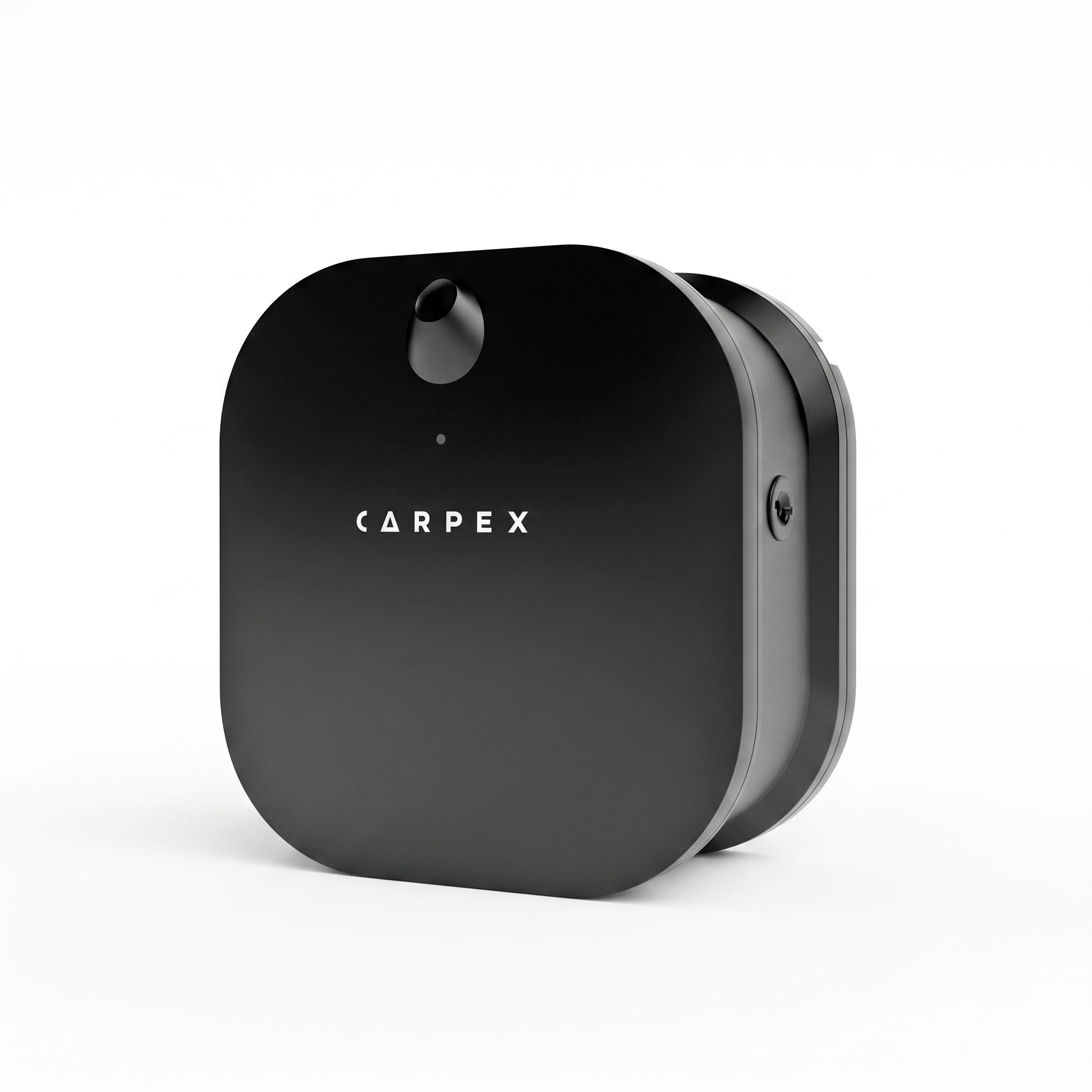 Carpex Micro Koku Makinesi Siyah