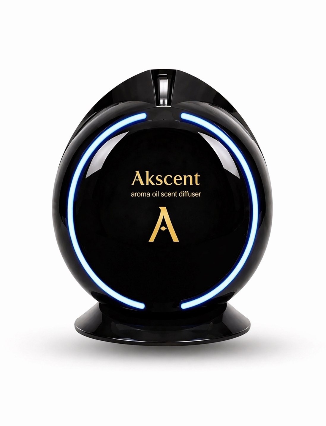 Akscent Pro Geniş Alan Koku Makinesi - 400 m² Etki Alanı