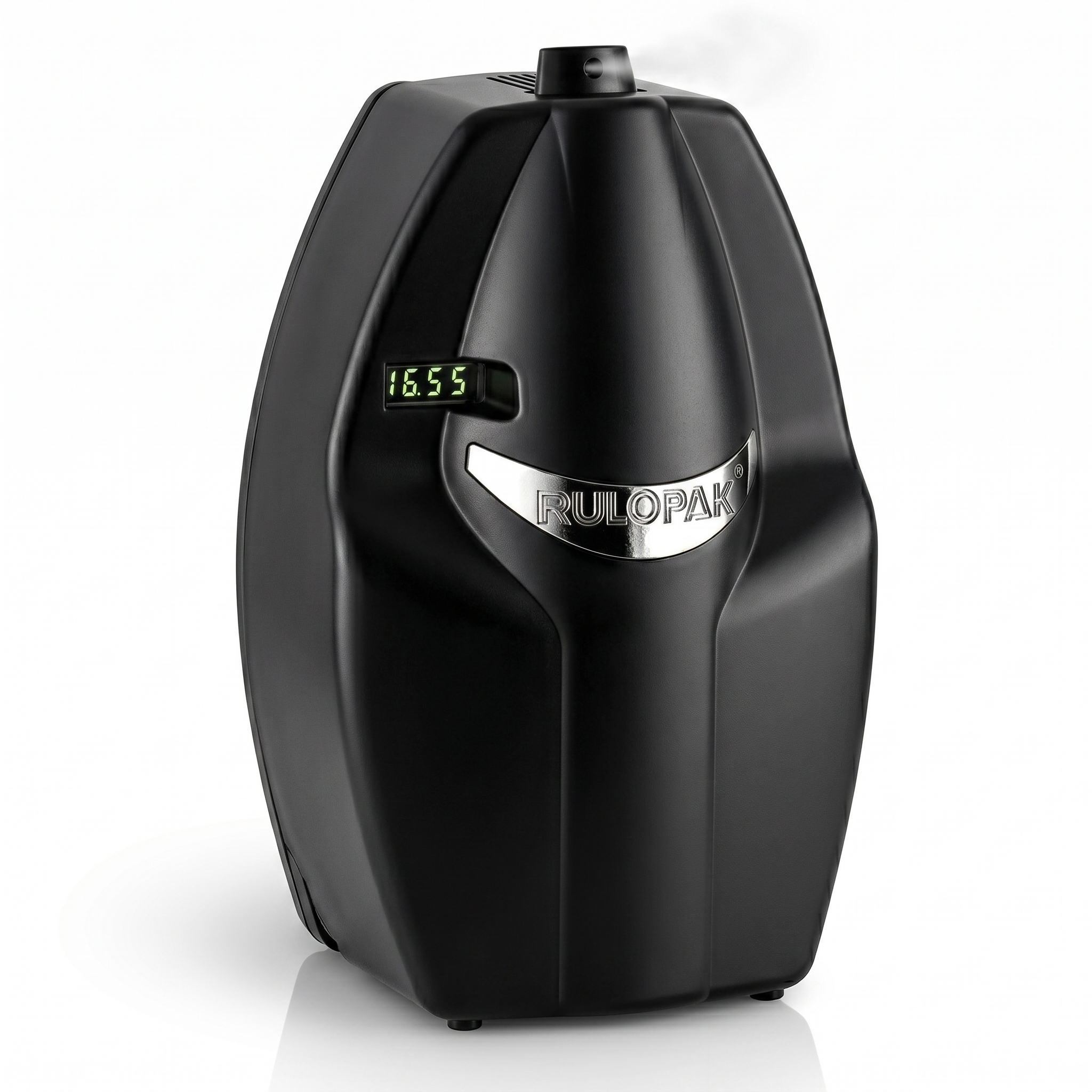Rulopak Cosmic M5 Koku Makinesi ve Petra Koku Kartuşu 100 ml Siyah