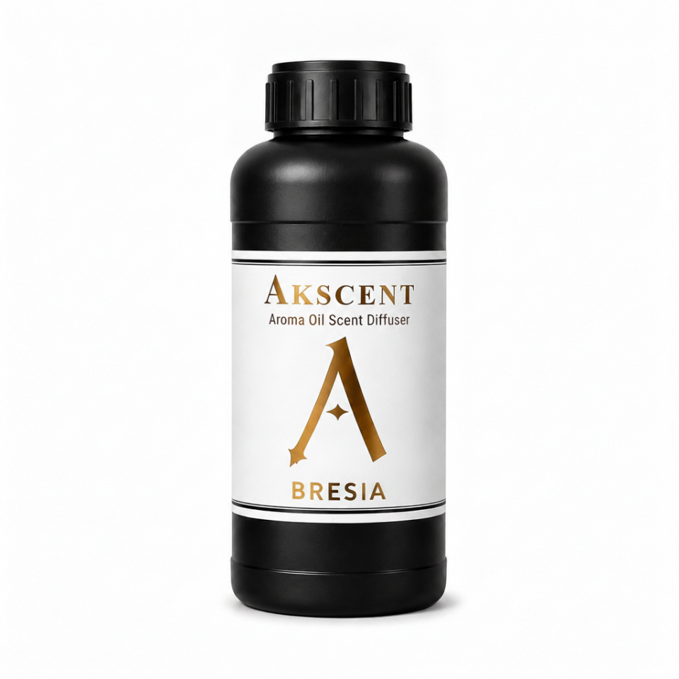 AKSCENT Bresia Ortam Kokusu Esansı