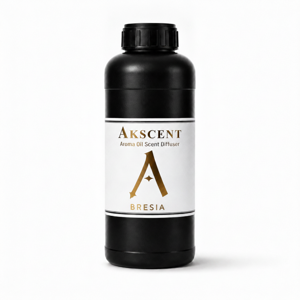 AKSCENT Bresia Ortam Kokusu Esansı