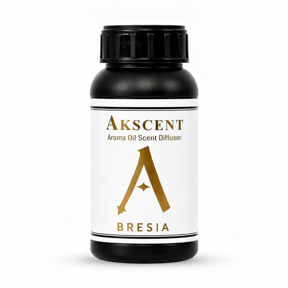 AKSCENT Bresia Ortam Kokusu Esansı