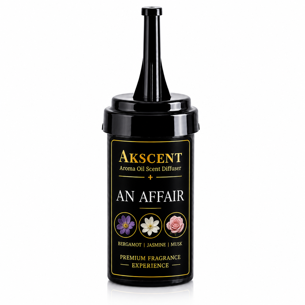 Akscent Maxi Koku Makinesi Koku Kartuşu 135 ml - An Affair
