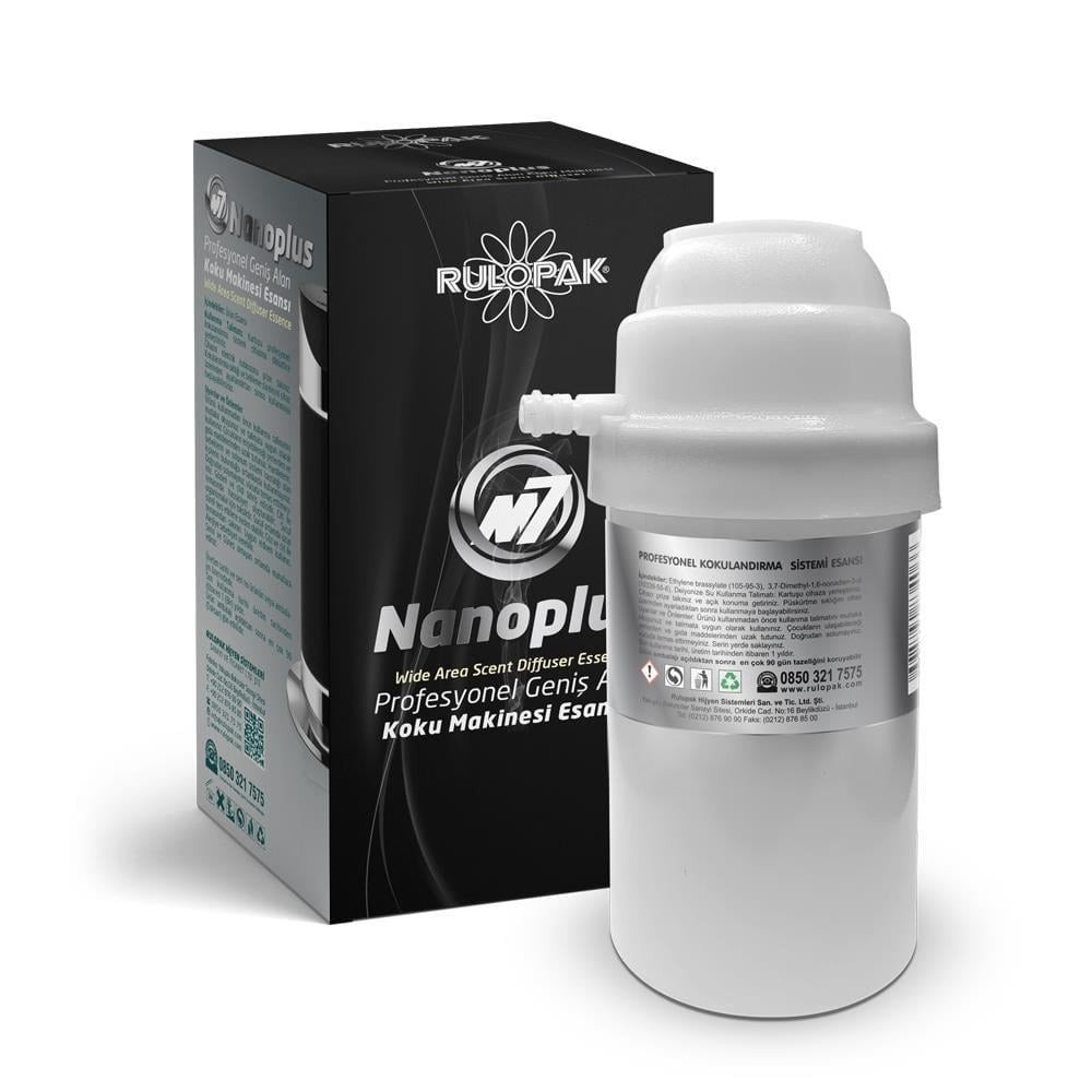 Rulopak M7 Paradiso Koku Kartuşu 200 ml