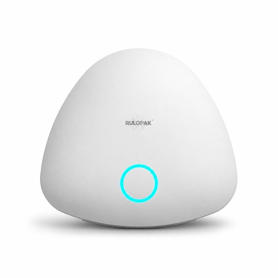 Rulopak Astro Jet El Kurutma Makinesi Beyaz