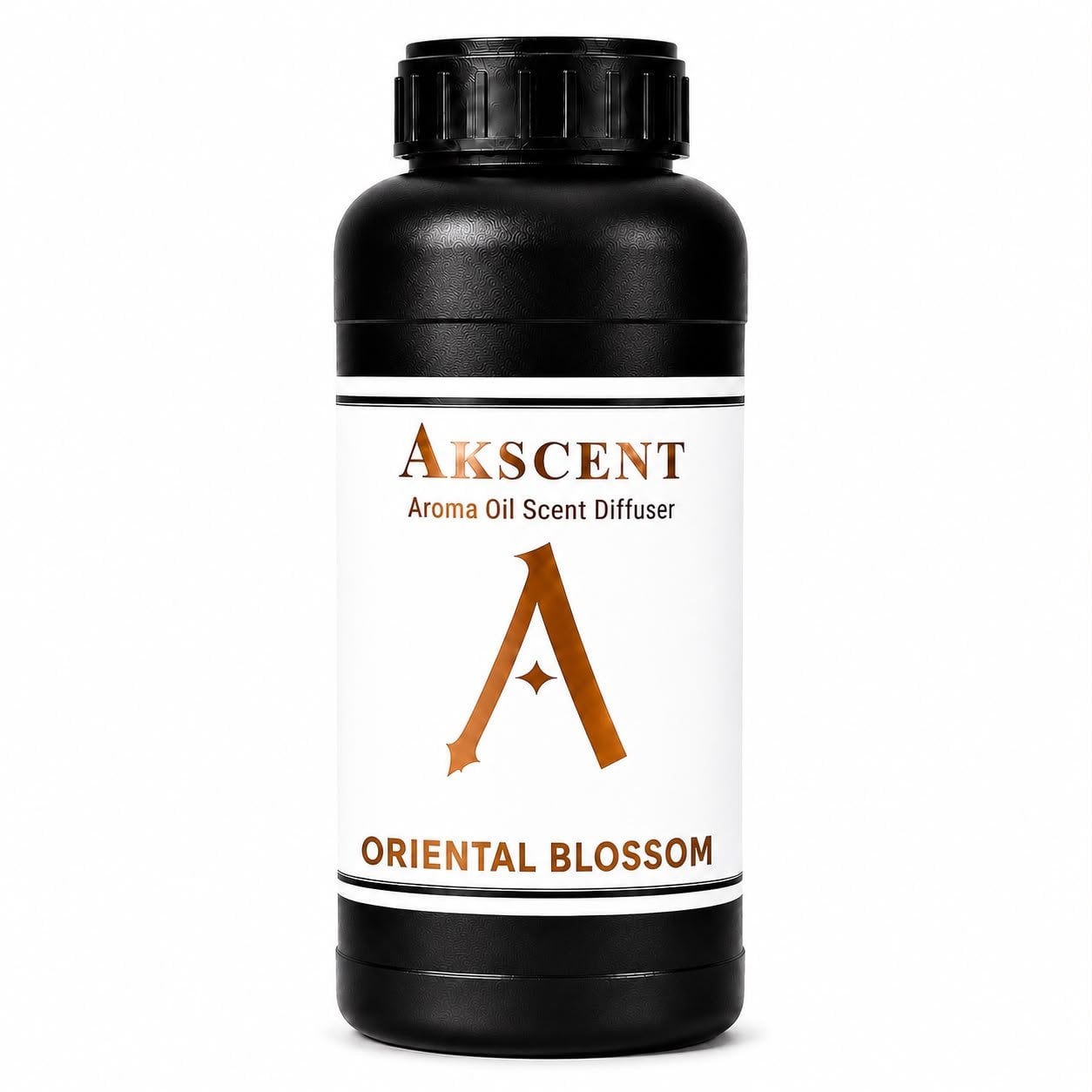 Akscent Genel Uyumlu Kartuş Esansı - Oriental Blossom 1 Lt.