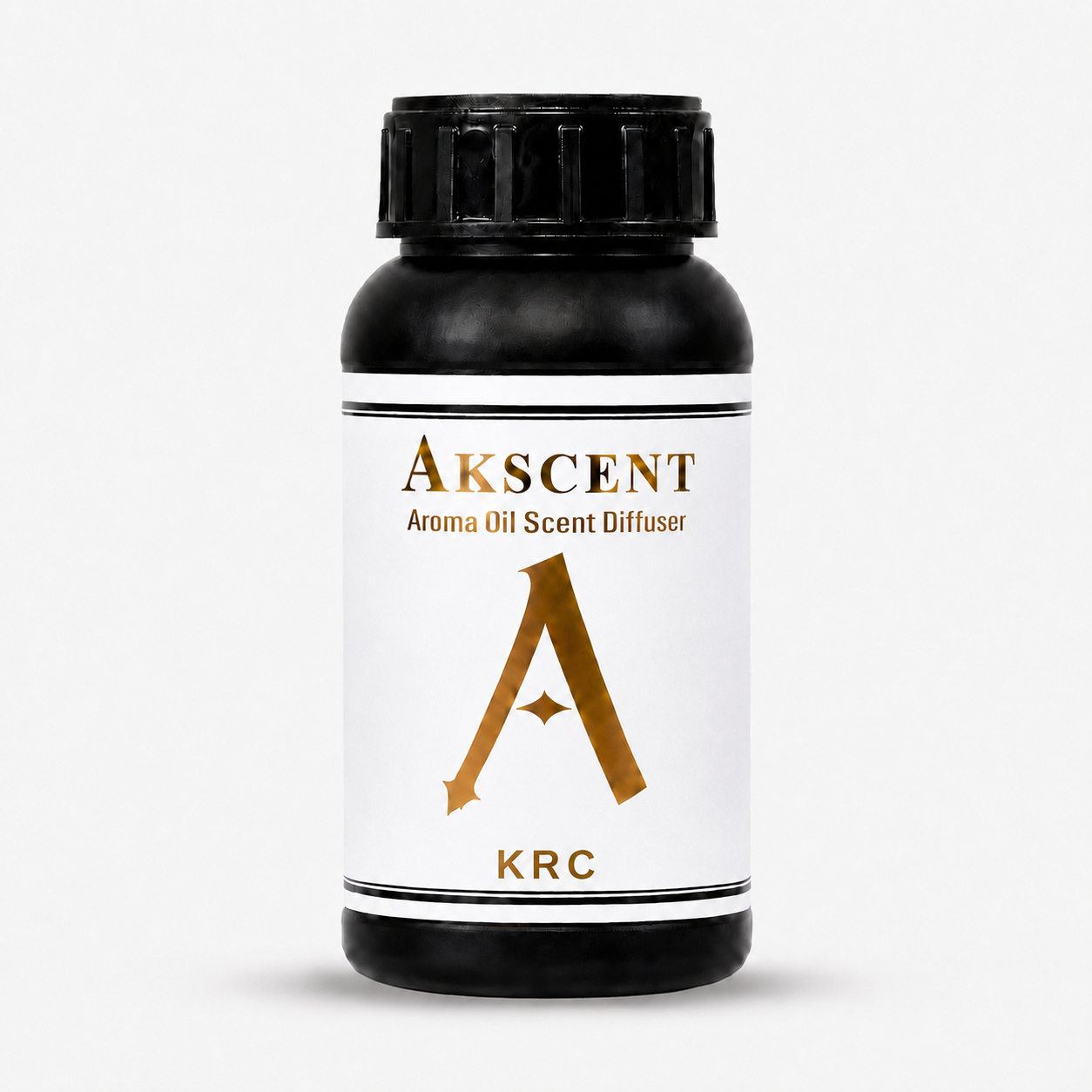 Akscent Genel Uyumlu Kartuş Esansı - Krc 250 ml.